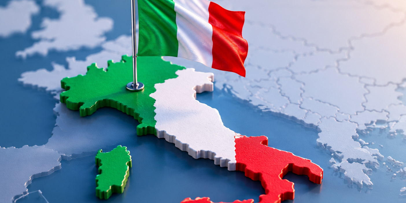 ITALY (1)