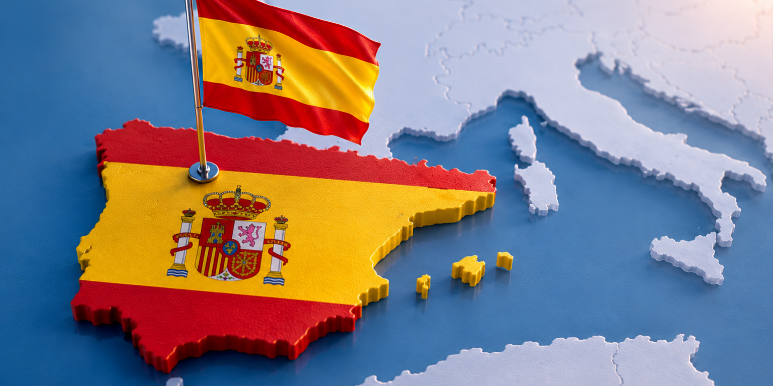 Spain (1)